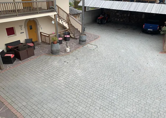 Wiesmüllerhof