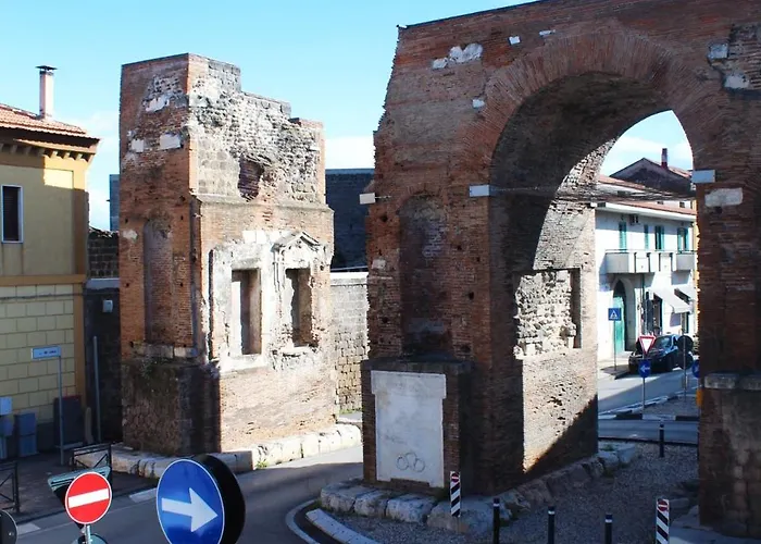 Casa Matuta