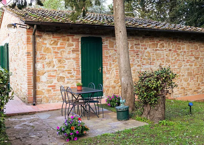 Borgo Il Poggio Agriturismo