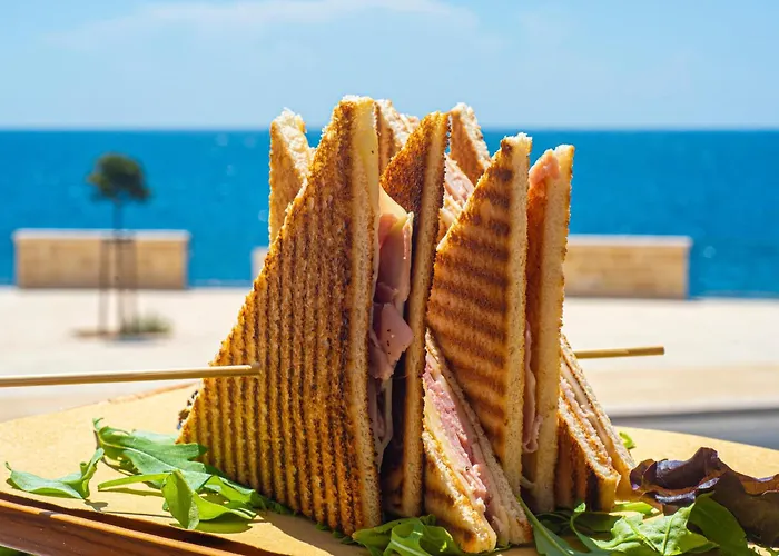 Grand Riviera - Cdshotels
