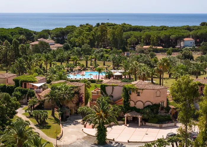 Baia Delle Palme