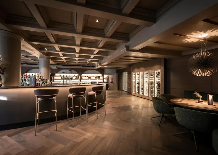 Hotel Lamm Sterzing
