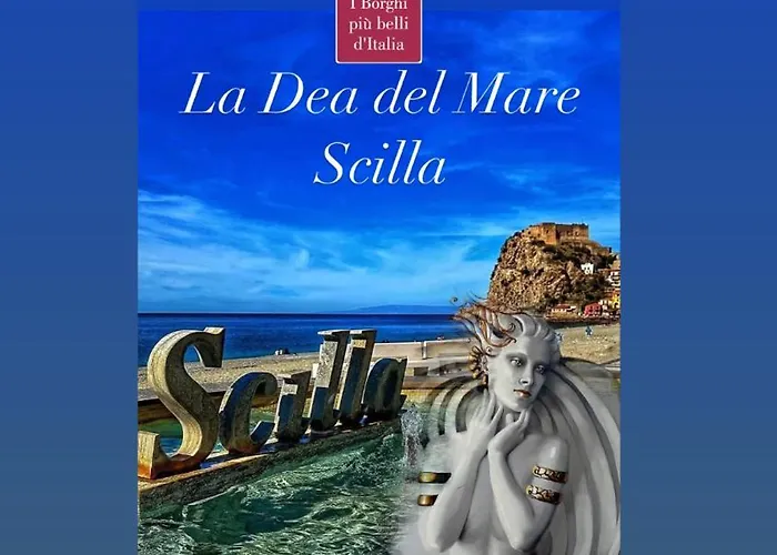 La Dea Del Mare