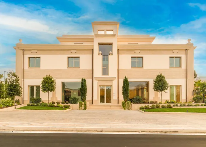 Orsini Resort Suite e Spa