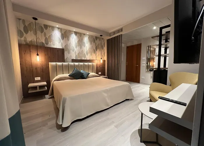 Hotel Lo Zodiaco