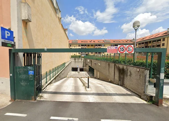Dr54 Apartments