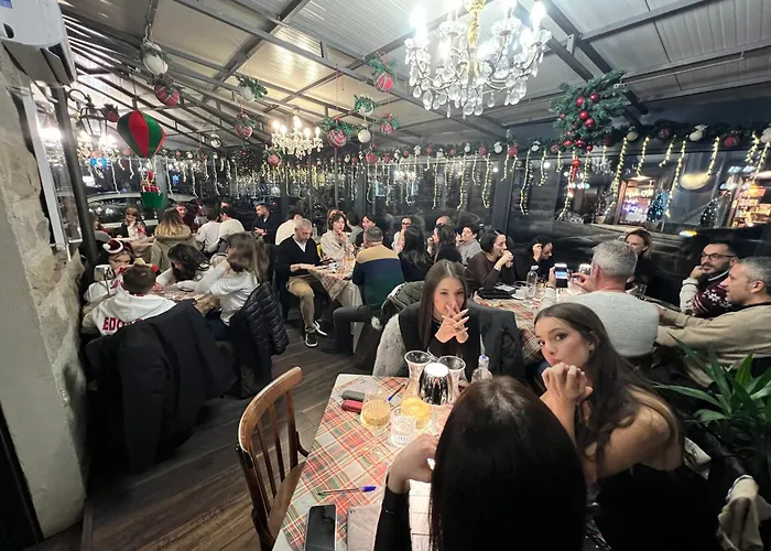 Albergo Ristorante La Torretta