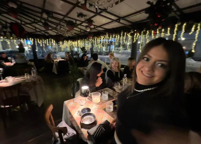 Albergo Ristorante La Torretta