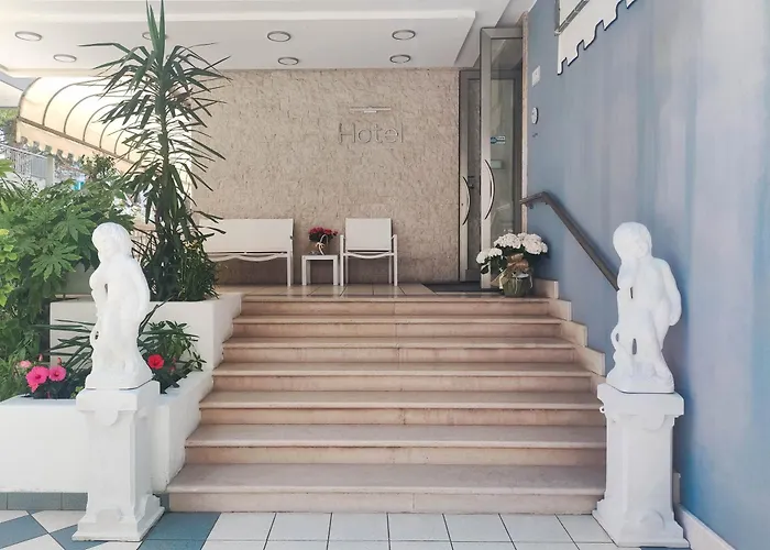 Hotel Riviera