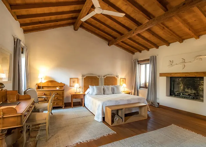 Il Relais Dell'Abbazia