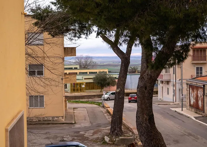 La Casa Di Francesca