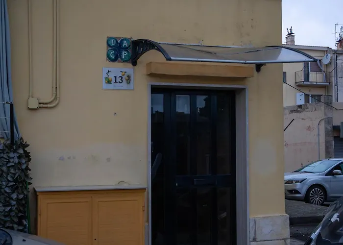 La Casa Di Francesca