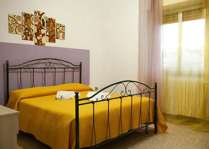 La Casa Di Francesca