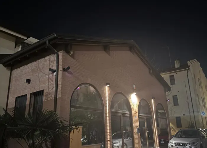 Appartamento con parcheggio comodo