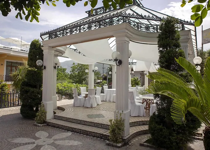 Resort Santangelo & Spa
