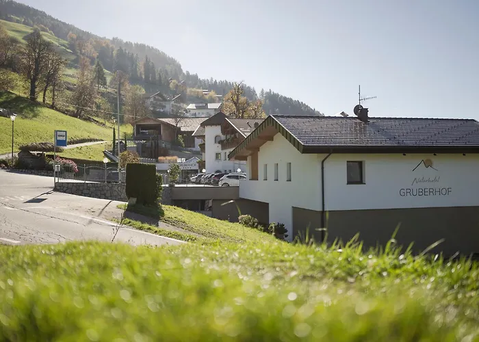 Naturhotel Gruberhof