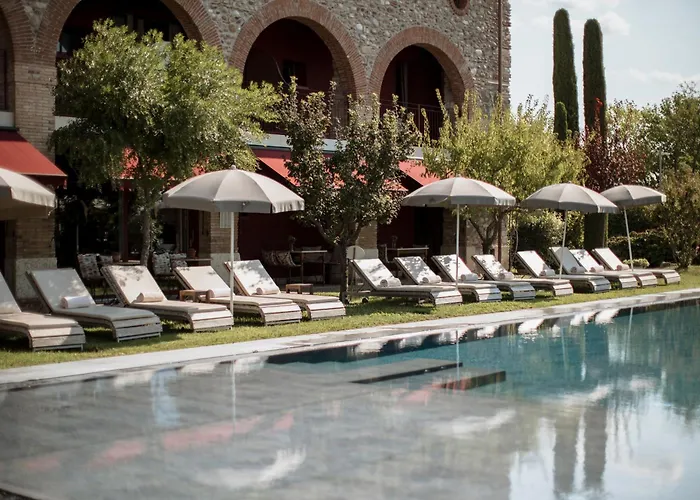 Le Greghe Suites Lazise