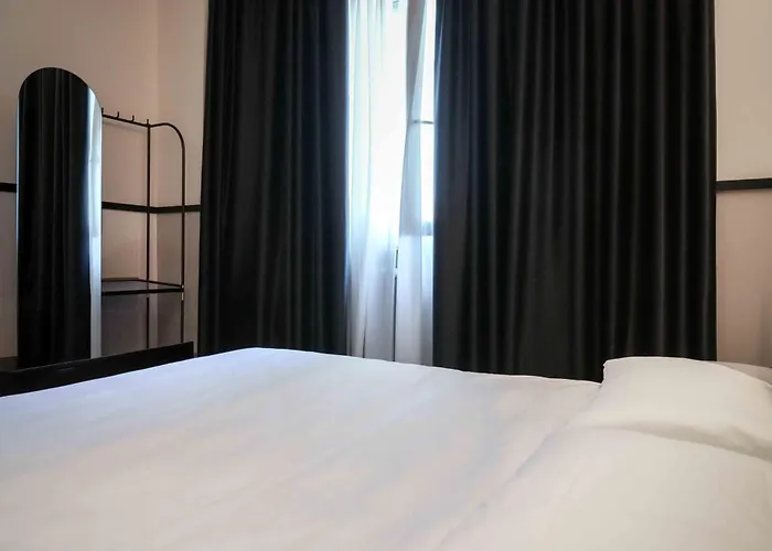 Hotel Universo