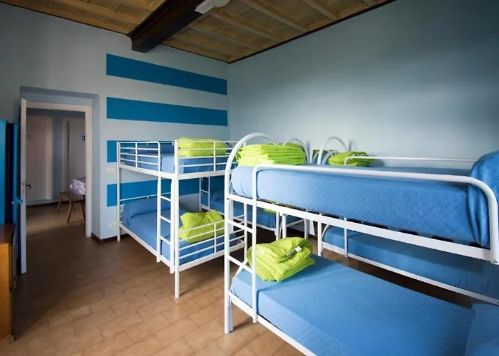 Hostel Murphy