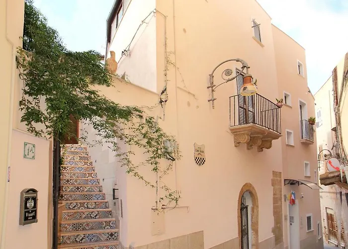 Bed And Breakfast Conte Luna