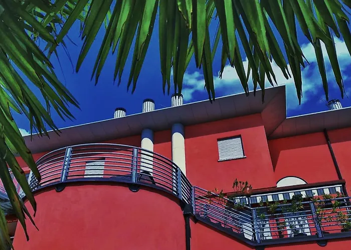 Motel Karibe Fratta Polesine
