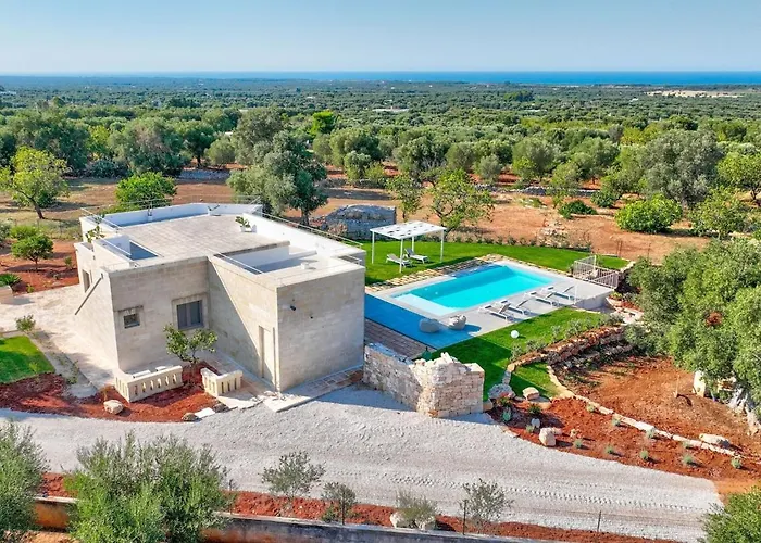 Villa Apeliote
