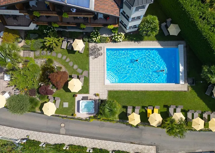 Hotel Krause