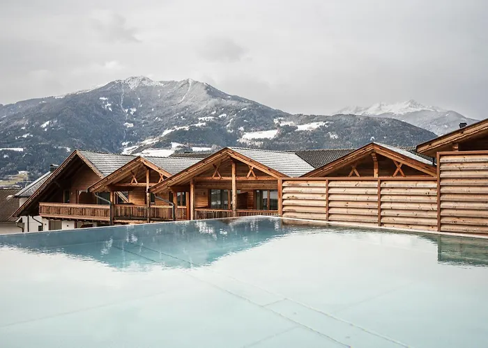 Lodge Gasserhof