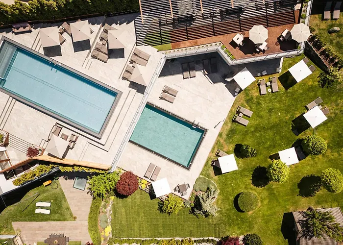 Lodge Gasserhof
