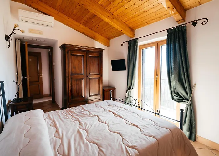 Villa Al Rifugio