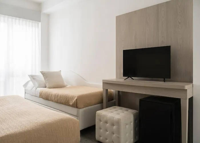 Hotel Corona