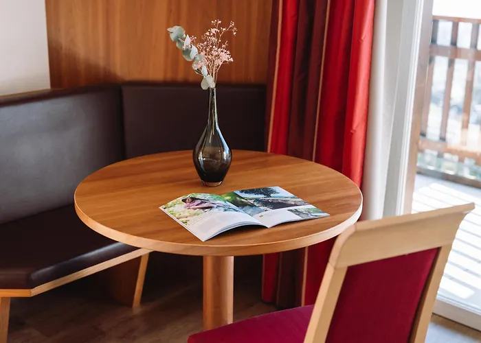 Aparthotel Feldhof Schenna