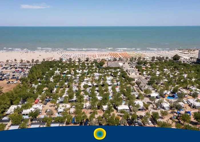 Club Del Sole Easy Camping Village
