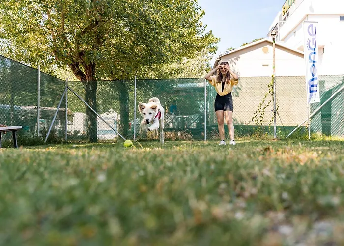 Club Del Sole Easy Camping Village