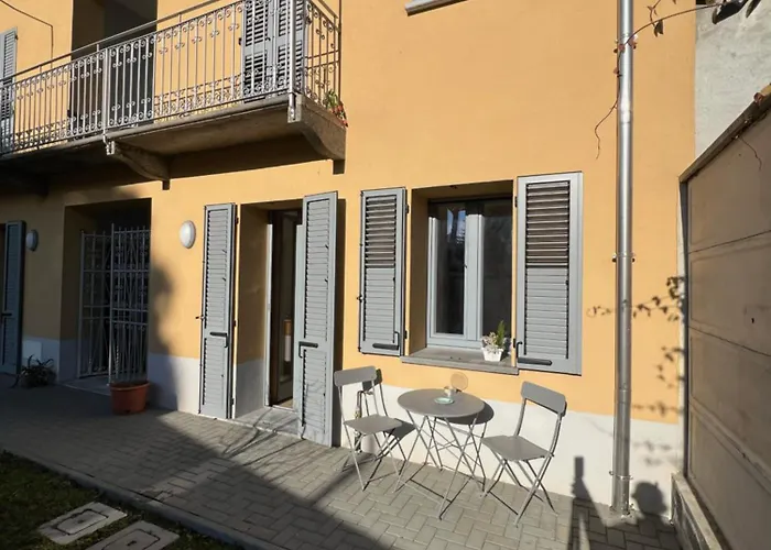 Valdagno 11 B&B