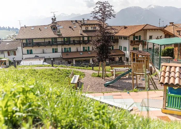 Hotel Alpino