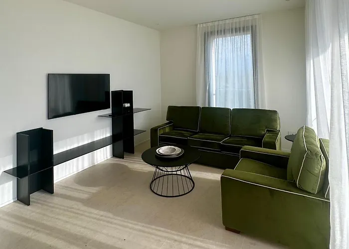 Mediterraneo Suite&Residence