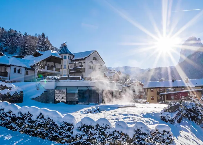 Alpenheim Charming & Spa