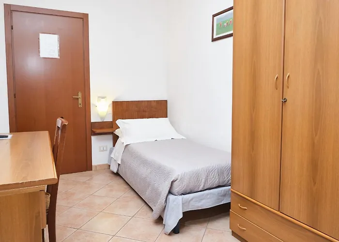 Al Bacino Rooms And Breakfast