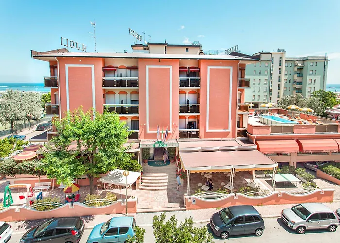 Hotel Joli