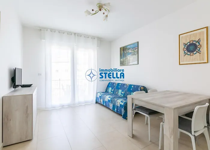 Condominio Tritone