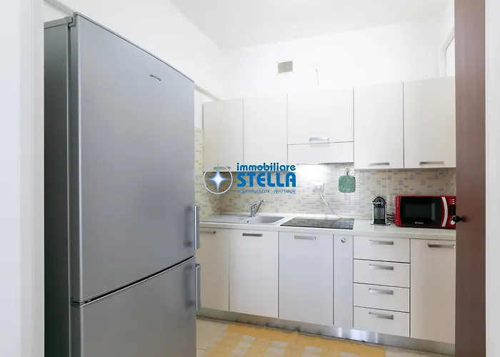 Condominio Tritone
