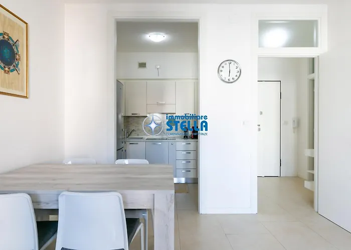 Condominio Tritone