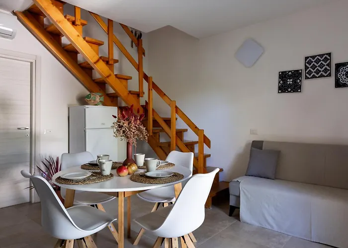 Residence il Melograno