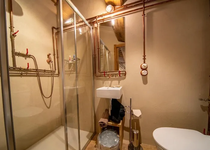 Agriturismo Podere Tovari
