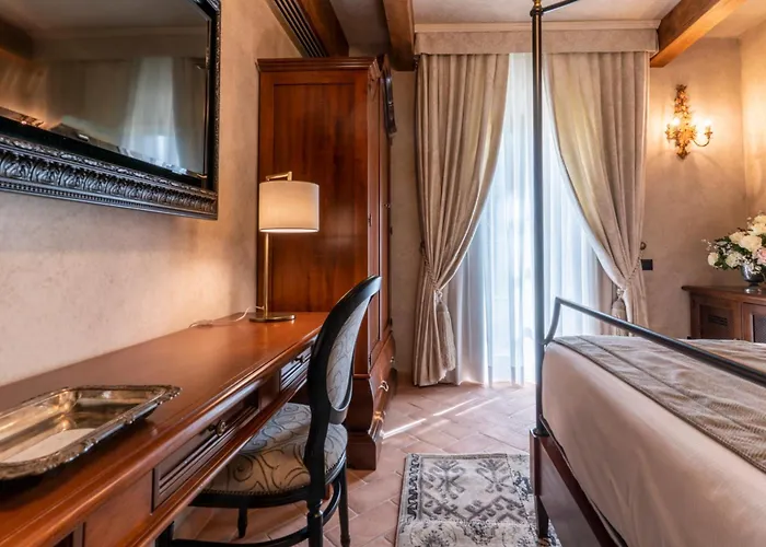 Villa Petriolo - Small Luxury Hotels Of The World Cerreto Guidi