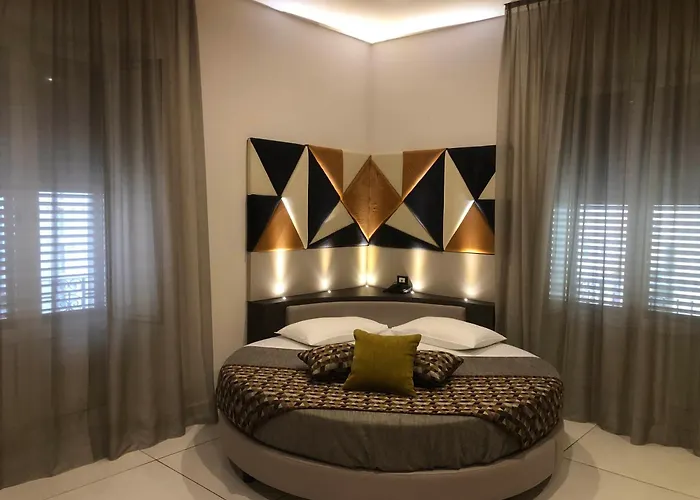 Hotel Tonic Palermo