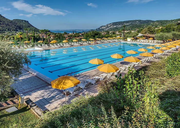 Poiano Garda Resort