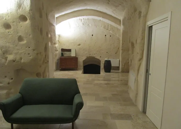 Casa Vetere