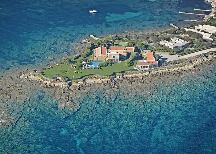 Solenzana